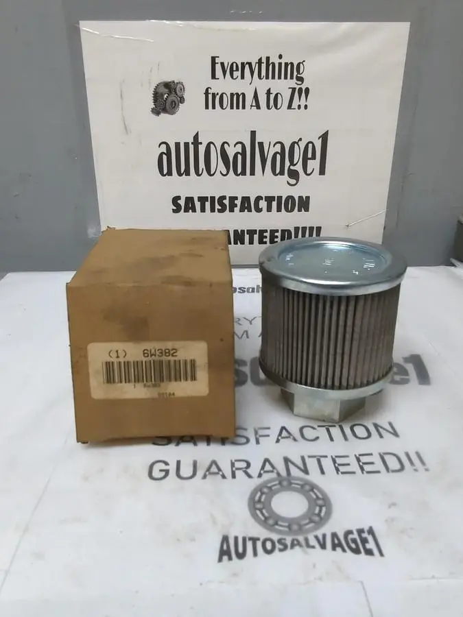 New | in-Stock LUBE DEVICES 6W382 Pump & Valve Parts | Surplus Asset Holdings #1219240