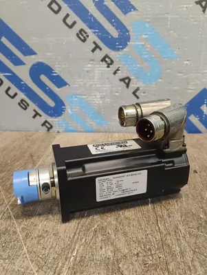 Kollmorgen AKM23F-EFBN2-00 Servo Motors | ESS Industrial Equipment Sales (2)
