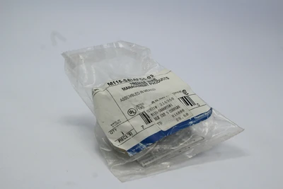 New | in-Stock Thomas & Betts M115-S8AFC5-03 Misc Electrical & Power Parts California US | Davliegogo LLC #1732429