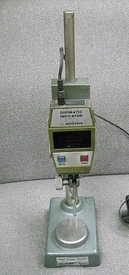 1490-700 Mititoyo Digimatic Height Indicator/Stand Model # 543-425-1