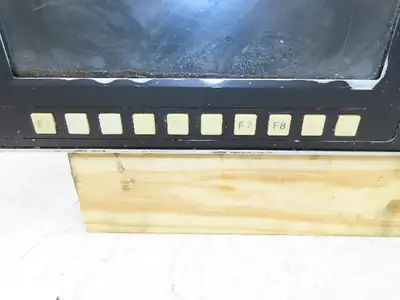 Anilam 3000 Touch HMI Operator Control Panel Screen Display Computer