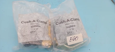 NEW Cush-A-Clamp 032N036