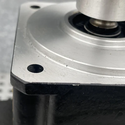 Used FANUC A06B-0061-B003 Servo Motors California US | Davliegogo LLC #1706361