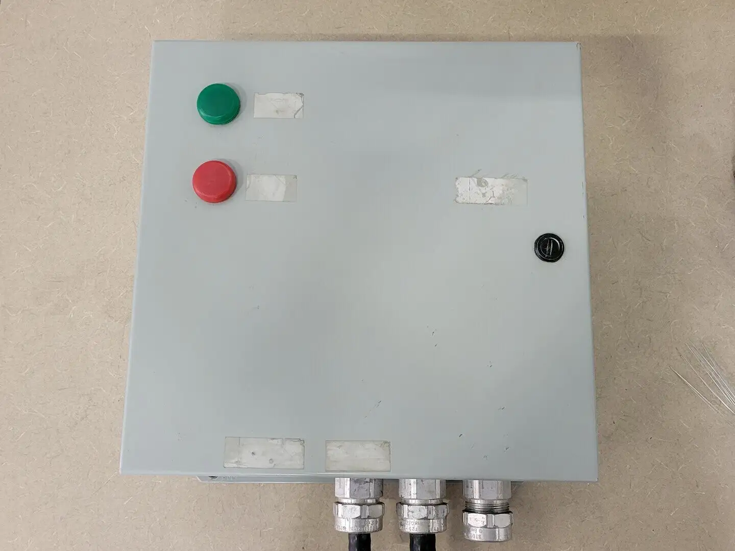 Used 2020 HAMMOND MANUFACTURING EJ12126 Misc Electrical & Power Parts British Columbia CA | Lenmark #254629