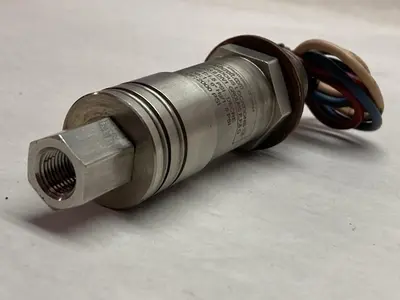 New | in-Stock ASHCROFT APSNSDCS03 Pressure Transmitters Ohio US | Surplus Asset Holdings #1237418