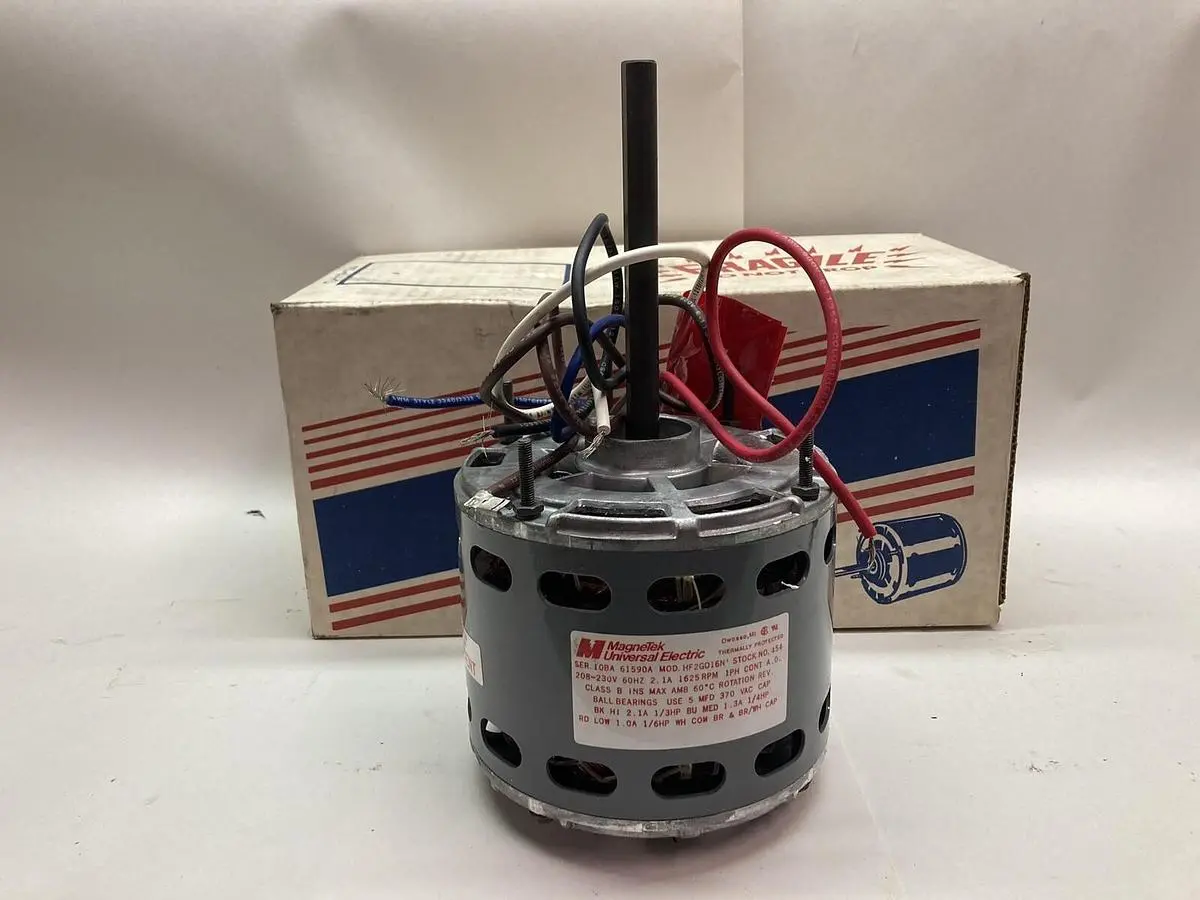 New | in-Stock MAGNETEK HF2G016N Industrial Controls Ohio US | Surplus Asset Holdings #1364120