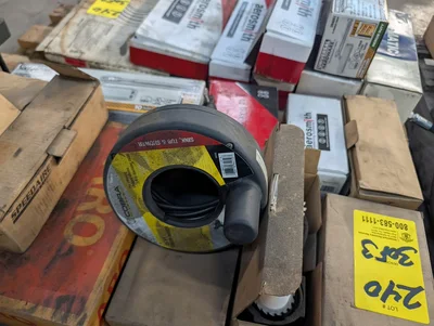 Used _UNKNOWN_ _UNKNOWN_ Bulk Merchandise / Pallets Texas US | IRS Auction #1320619