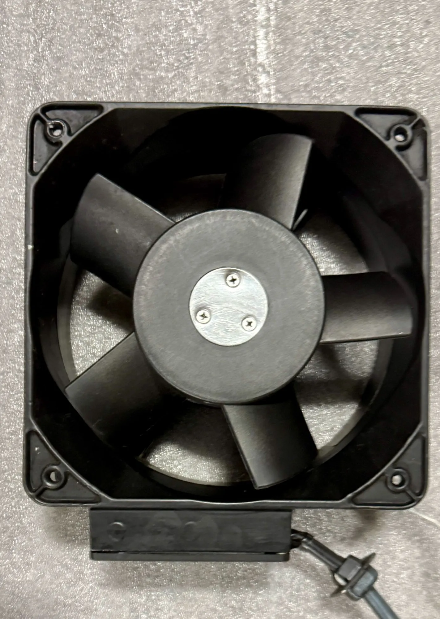 Used STYLE US18F22-MGW Fans Ohio US | Great American Equipment Company #1412166