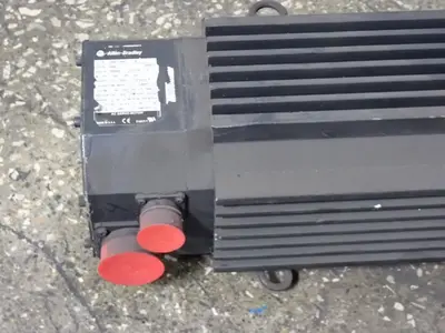 USED ALLEN BRADLEY 1326ASB660F21K6
