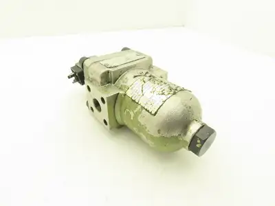 Used MASUDA _UNKNOWN_ Parts (Hydraulics and Pneumatics) | Arrow Industrial #636415