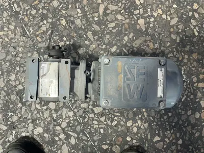 Used SEWEURODRIVE S37DT71D4BMG05HF Motors (misc) Ohio US | HGR 24 #1704918