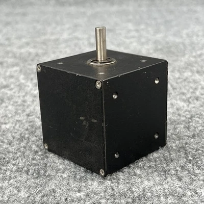 Used Accu-Coder 715-1*-0-N Encoders California US | Davliegogo LLC #1707320