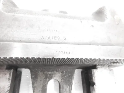 AZAIE Press Vise Tooling & Accessories, Tooling | Machinery Central (7)