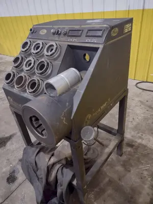 USED GATES OMNI CRIMP 21