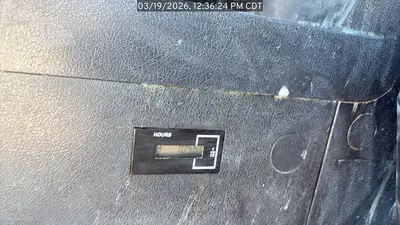 Used 2025 HYUNDAI HX380AL Excavators Texas US | National Equipment Dealers #1422267