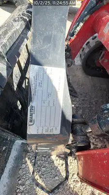 Used 2022 MANITOU 1850RT Compact Track Loaders Texas US | National Equipment Dealers #1422685