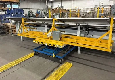 USED 2018 KASTO WA-90R/S