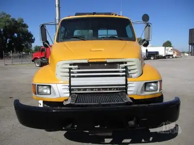 Used 2002 STERLING ACTERRA Service & Utility Trucks Arizona US | Tuscon Trux & Equipment Sales #1546110