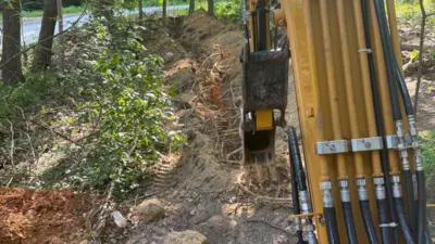 USED 2024 Sany SY35U