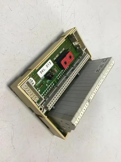 Used SIGMATEK DKL013 05-024-013-L Circuit Boards Michigan US | Ideal Machinery #585027