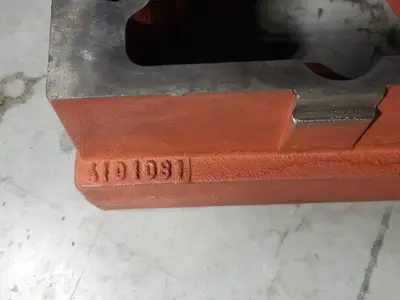 USED CUMMINS 4101081