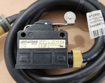 USED YAMATAKE SL1-PK