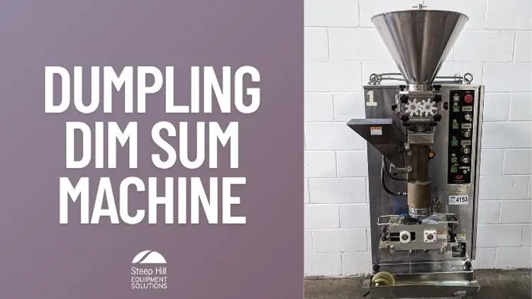Used 2001 JAFOMA CORPORATION JG-50 Bakery Equipment | Steep Hill Equipment Solutions #772958