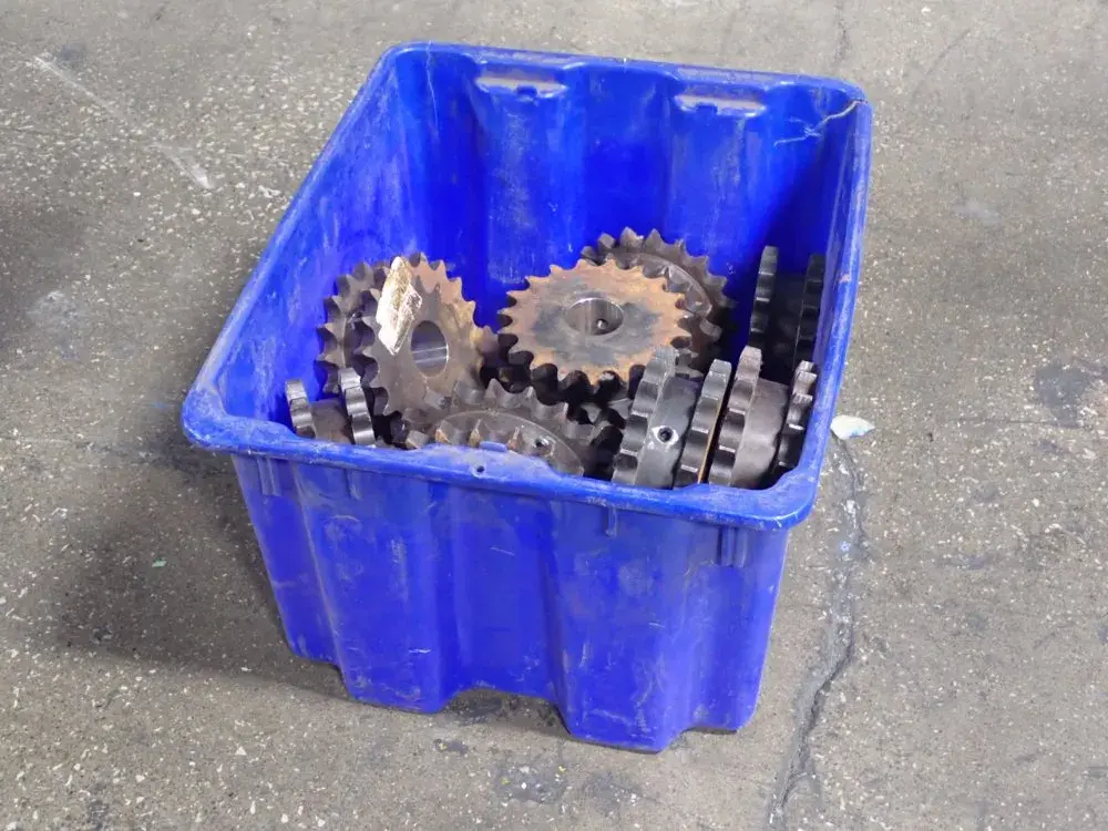 Misc Sprockets