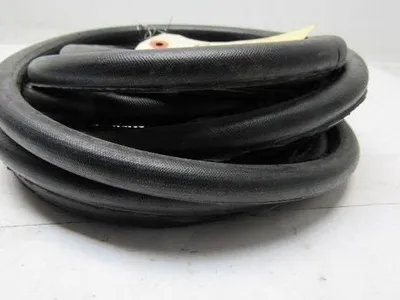 Rapistan Inc 9X210REBELT 9/16" x 210" Round Endless Belt