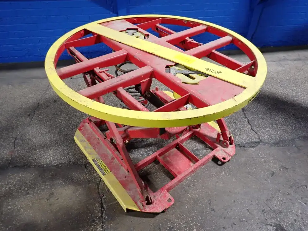 USED SOUTHWORTH PRODUCTS PP360R4