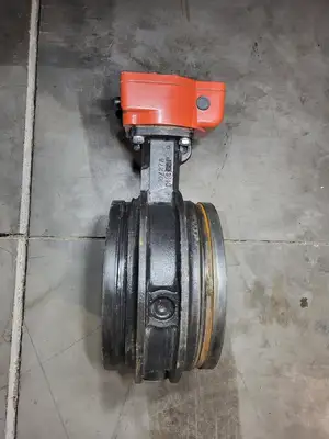 USED VICTAULIC V100761SE3