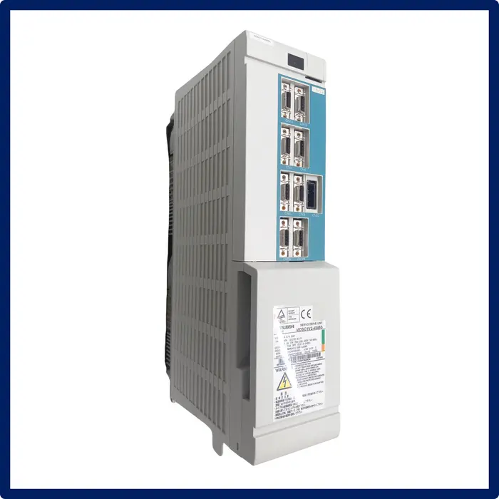Used MITSUBISHI MDS-C1-V2-4545S-N Servo Drives | CNC TOOLS LLC #765253