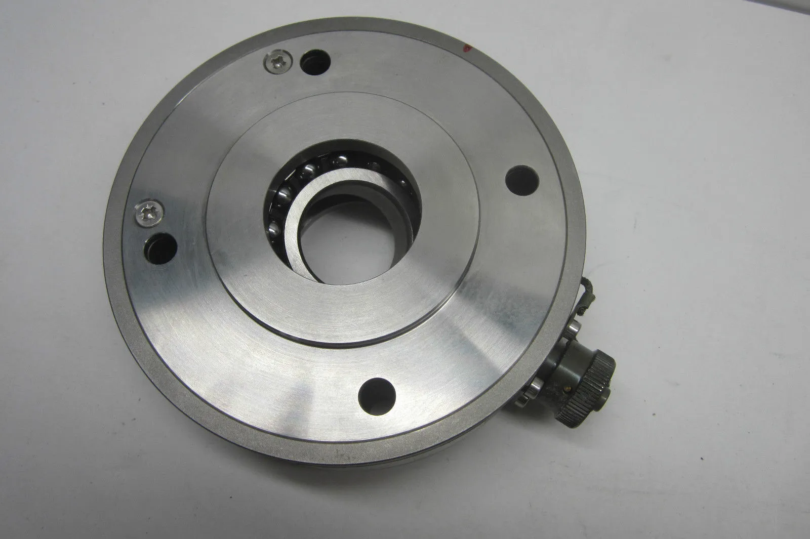 NEW CMC CONTROLS LTD. TYPE ACDF-3 2000N LOAD CELL ACDF3