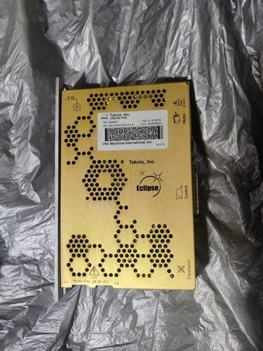 Used TEKNIC AGFA-JETI 375-427413 Servo Drives Missouri US | Up Time Machines #785178