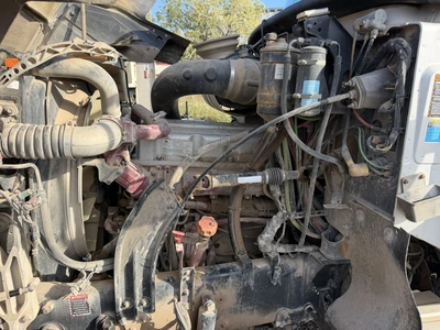 Used 2011 MACK CHU613 Misc Trucks Oklahoma US | Miedema Asset Management Group #1705213