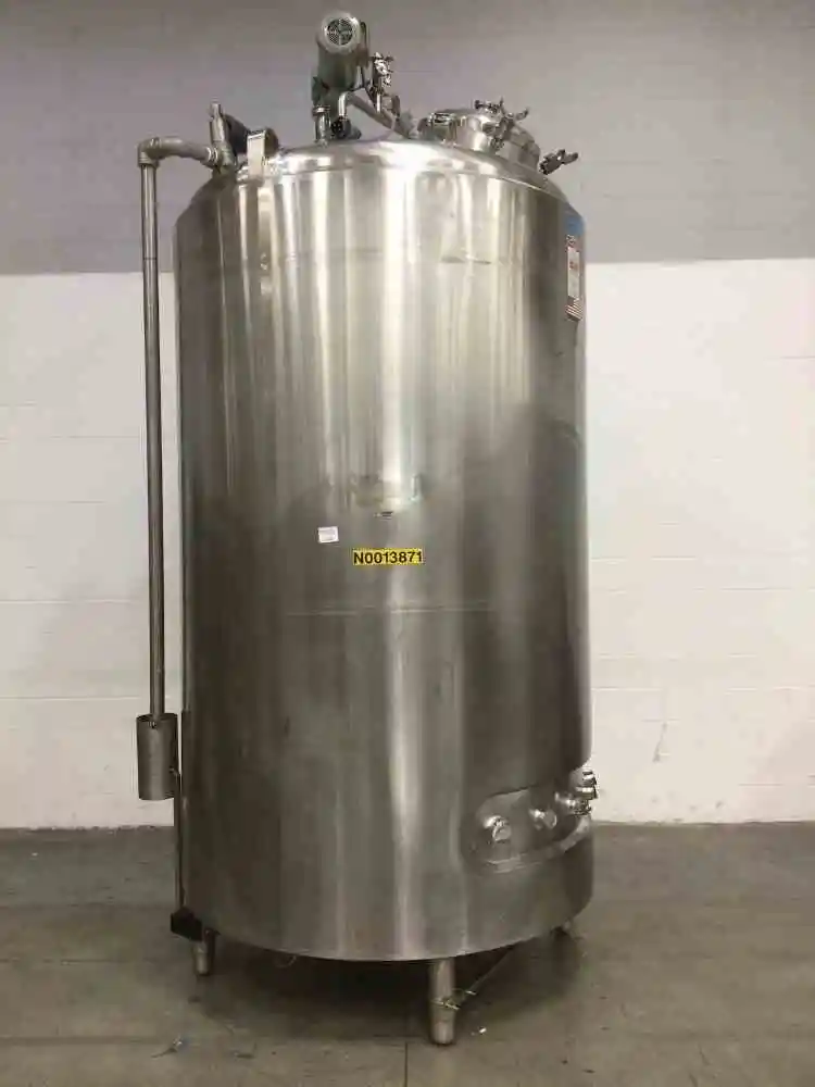 USED DCI 5000L