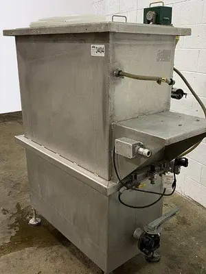 Oil Water Separator