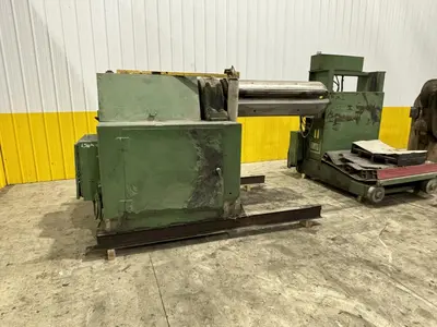 USED ROWE 12050-DSV