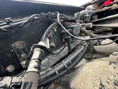 Used 2022 KENWORTH T880 Conventional trucks Delaware US | Proxy Equipment #1426129