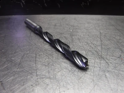 Kennametal 8.30mm Carbide Drill Coolant Thru B256A08300YPC KCK10 (LOC3660)