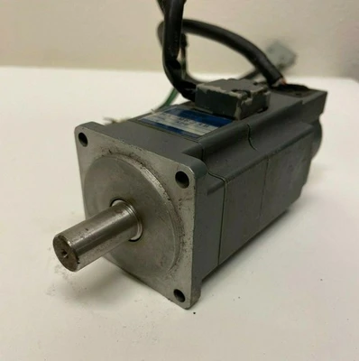 Mitsubishi HA-ME23B AC Servo Motor