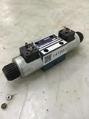 USED BOSCH 081WV06P1V1026WS024/00D0