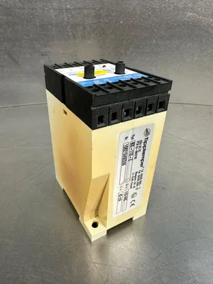 Tippkemper NX-112-Z Power Supply 110VAC 40mA (4B-29)