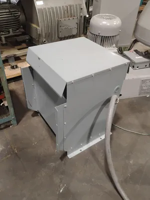 HAMMOND POWER SOLUTIONS DM020JJ Generators & Power Generation | ESS Industrial Equipment Sales (4)