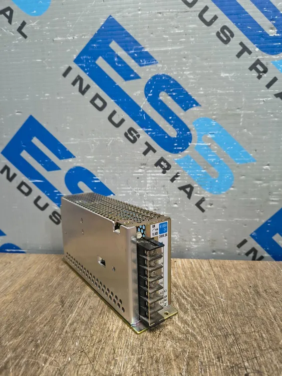 Used ELCO K100A-24 Power Supplies South Carolina US | ESS Industrial Equipment Sales #347269