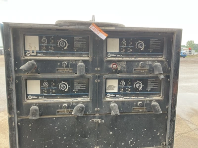 Used _UNKNOWN_ _UNKNOWN_ Arc Welders Michigan US | Miedema Asset Management Group #1425253