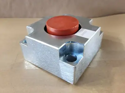 NEW SANDVIK 02820450