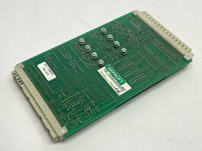 USED BOWE SYSTEC EA1-SMKS1
