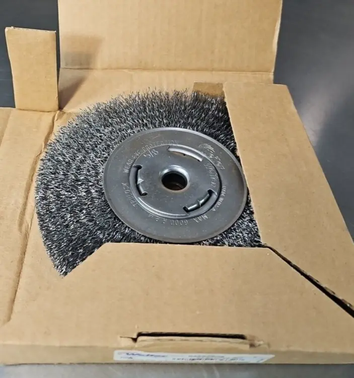 Used Weiler _UNKNOWN_ Brushes South Carolina US | Palmetto Automation #1154668