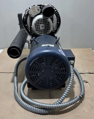 Used Siemens 2BH1313-1HY99-Z Blowers Indiana US | J&J Industrial Supply #1412973